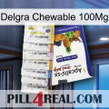 Delgra Chewable 100Mg 11